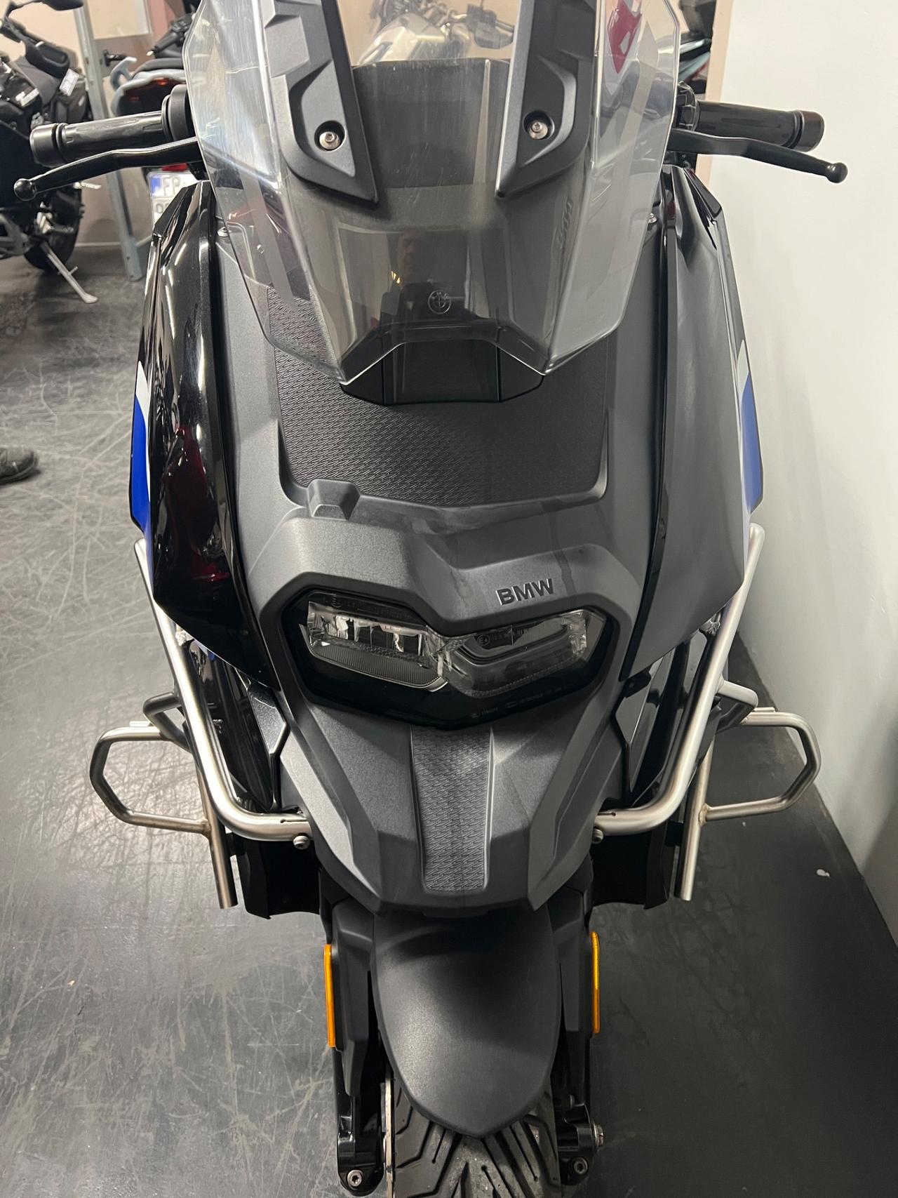 Bmw C 400 X Sport