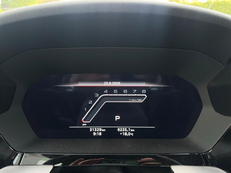 AUDI A3 4ª serie RS 3 SPB TFSI quattro S tronic