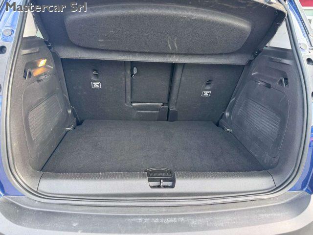 OPEL Crossland NEOPATENTATI Crossland 1.2 Elegance tg : GR588XC