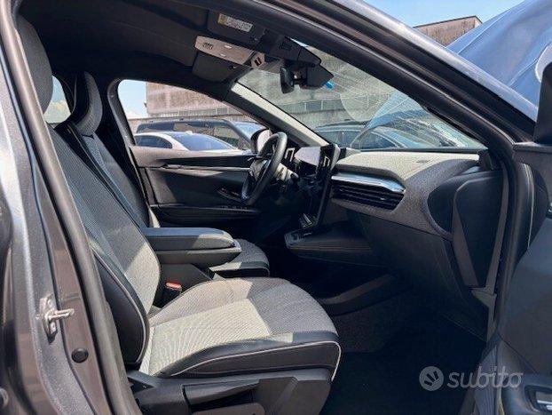 Renault Megane Mgane E-Tech Electric EV60 220 CV