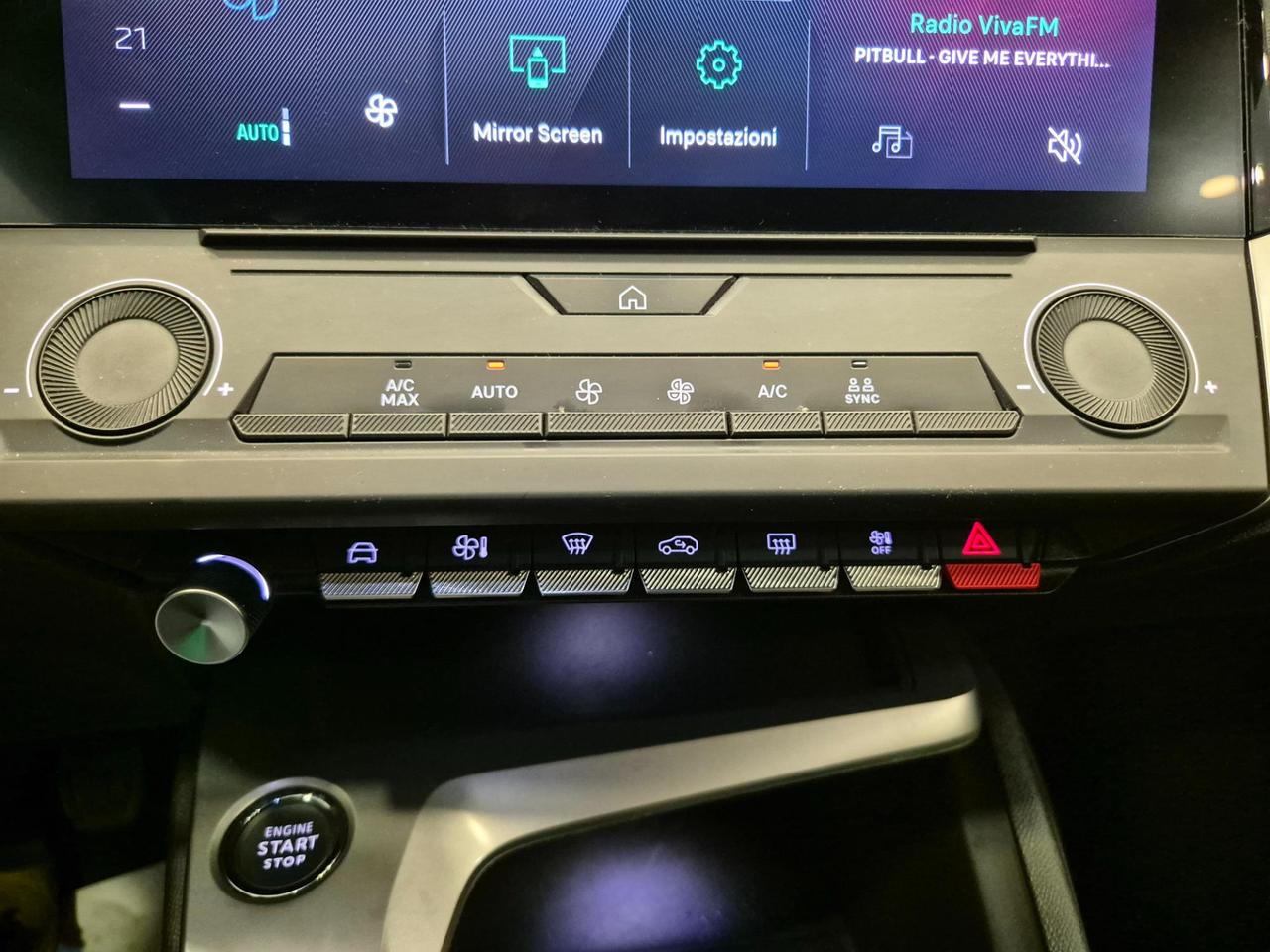 Peugeot 308 SW 1.2 t Active Pack s&s 130cv IN PROMO