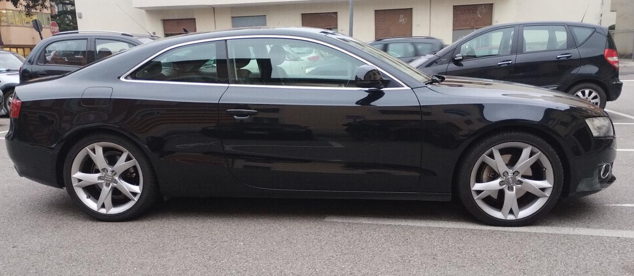 Audi A5 3.0 V6 TDI F.AP. quattro Ambition