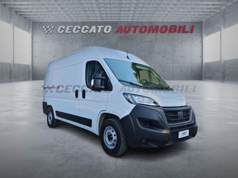 FIAT Ducato Ducato 35 MH2 2.2 mjt3 140cv serie 9