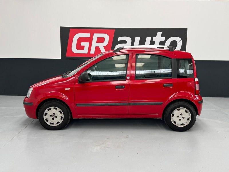 FIAT Panda Panda 1.2 Dynamic EasyPower