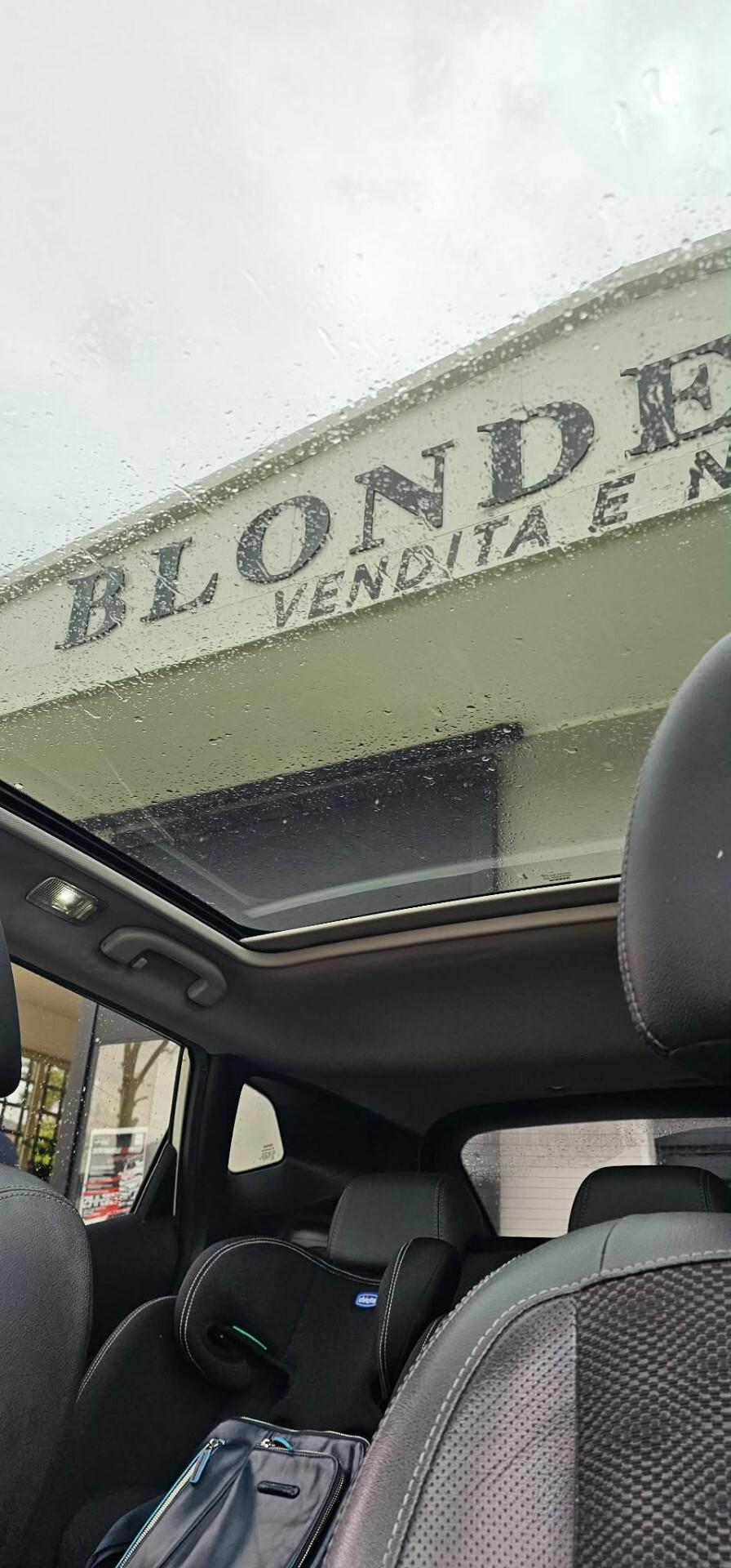 Nissan Qashqai 1.5 dCi DPF Tekna