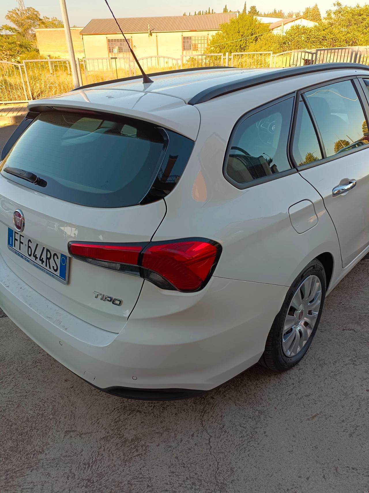 Fiat Tipo 1.6 Mjt S&S SW Easy