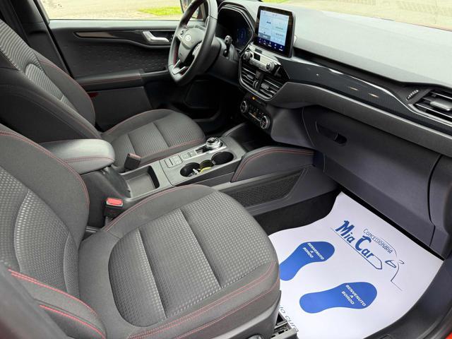 FORD Kuga 2.5 Plug In Hybrid 225 CV CVT 2WD ST-Line