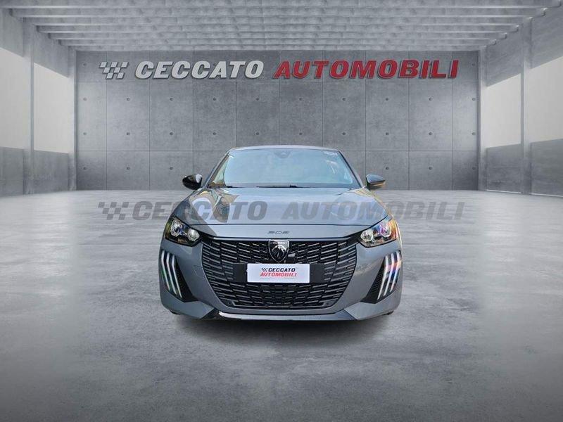 Peugeot 208 208 50 kWh Allure