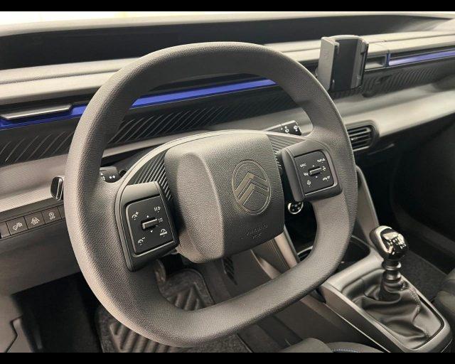 CITROEN C3 1.2 puretech You 100cv s&s