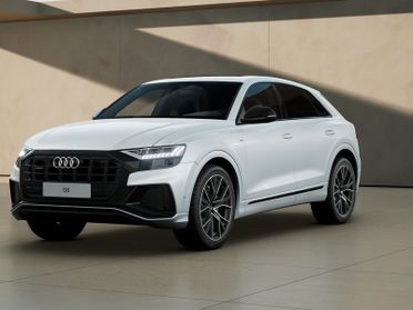 Audi Q8 50 3.0 v6 tdi mhev sport quattro tiptronic