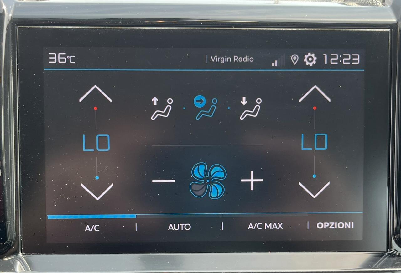 Citroen C5 Aircross BlueHDi 130 S&S EAT8 Feel