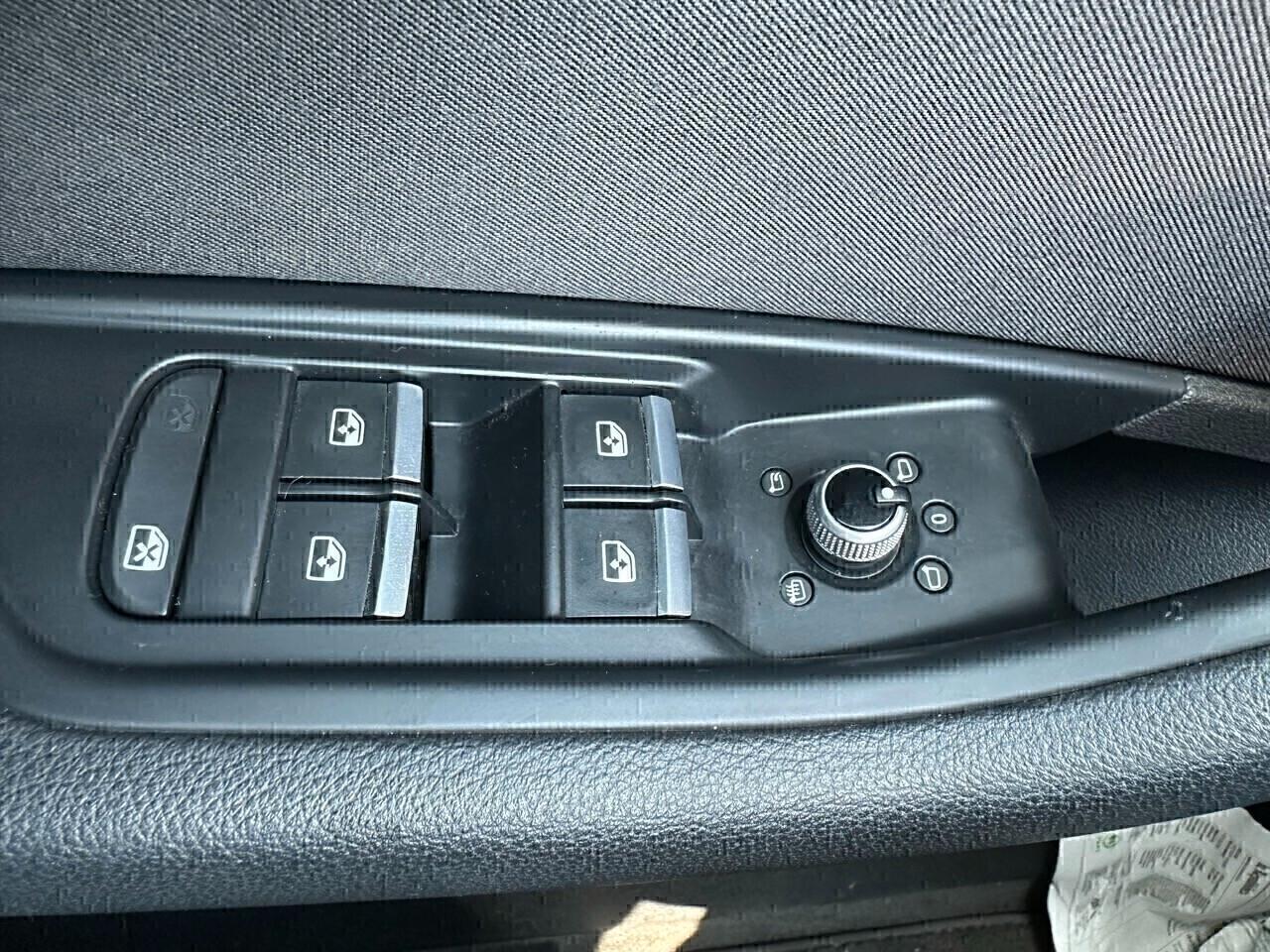 Audi A4 Avant 40 TDI quattro S tronic