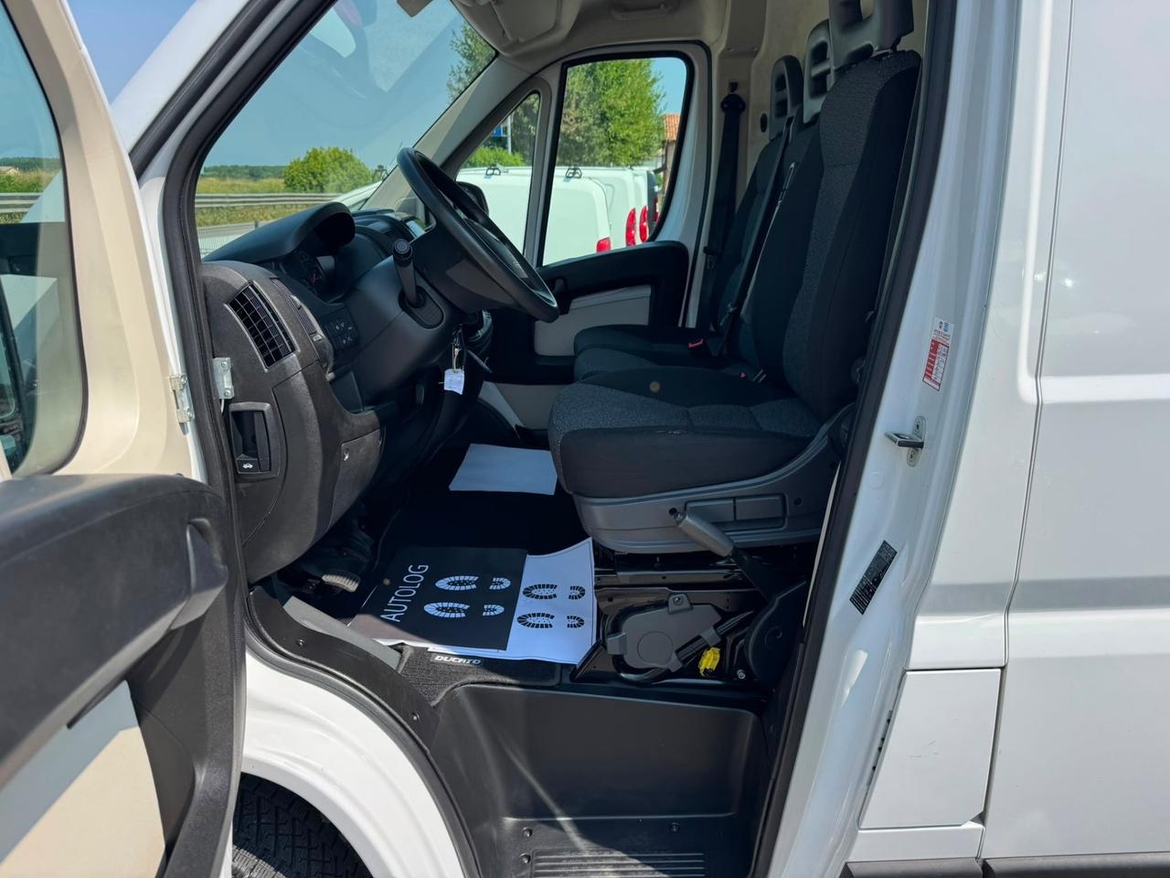Fiat Ducato 33 2.3 MJT 130CV PM-TN Furgone