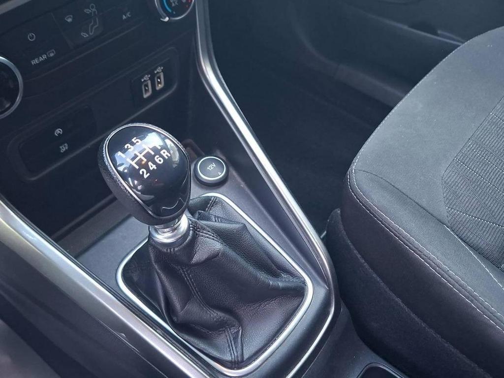 Ford EcoSport 1.0 EcoBoost Titanium