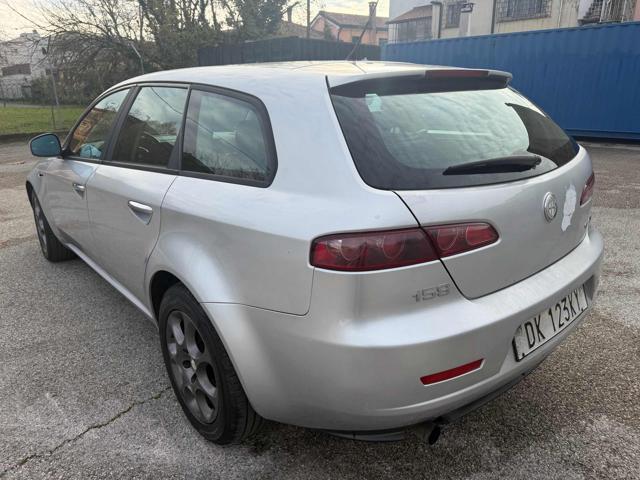 ALFA ROMEO 159 174,024km 1.9jtdm Sportwagon perfetta di meccanica