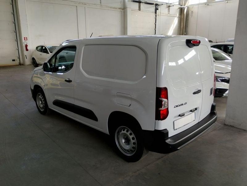 FIAT Doblò 1.5 BlueHdi 130CV PC-TN Van