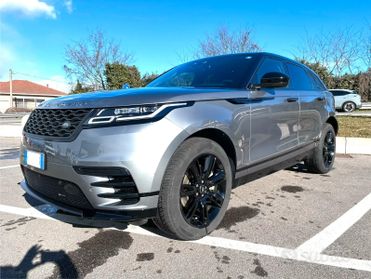 Range Rover Velar Diesel Elettrica