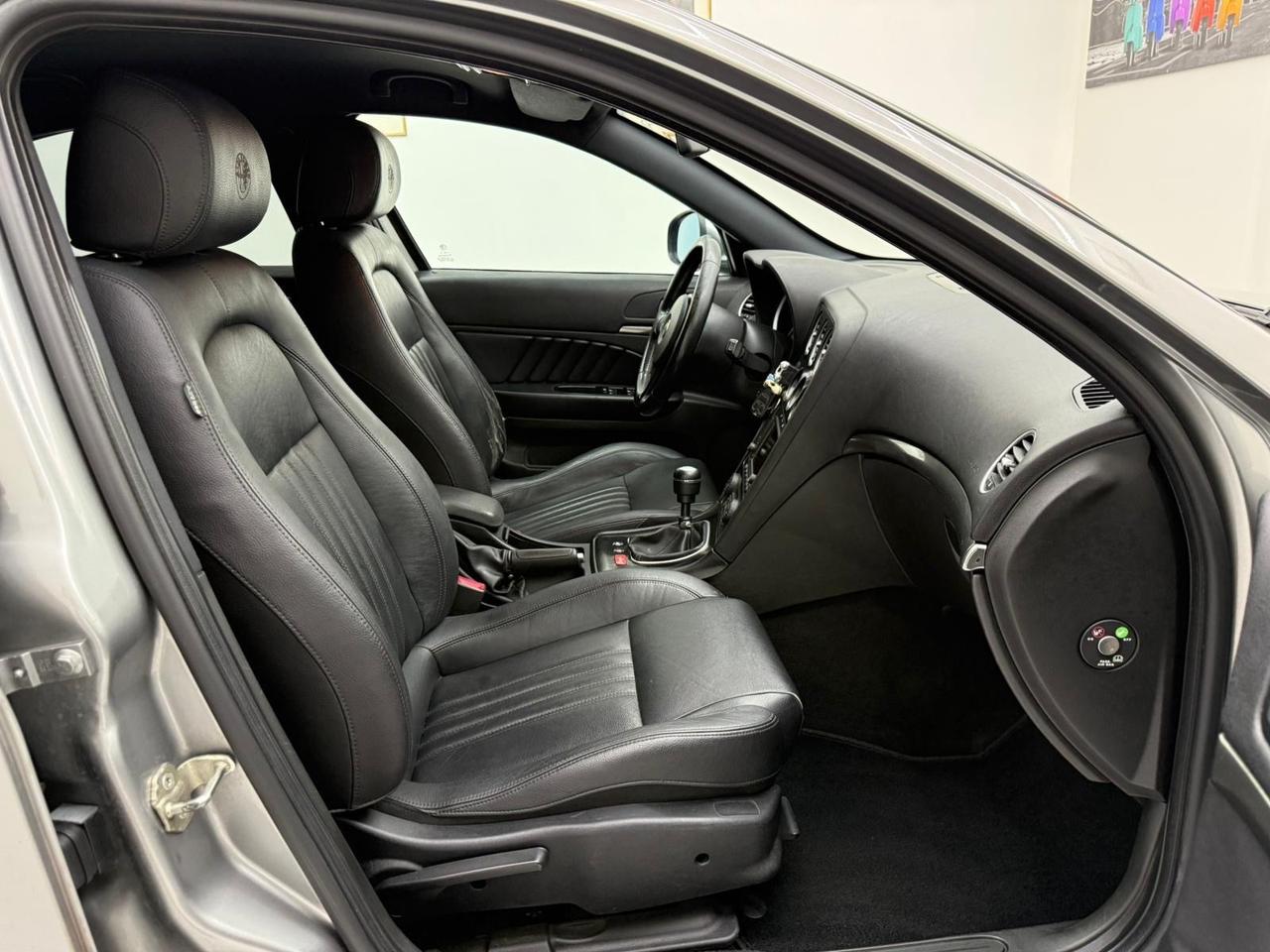 Alfa Romeo 159 2.0 JTDm 136 CV Super