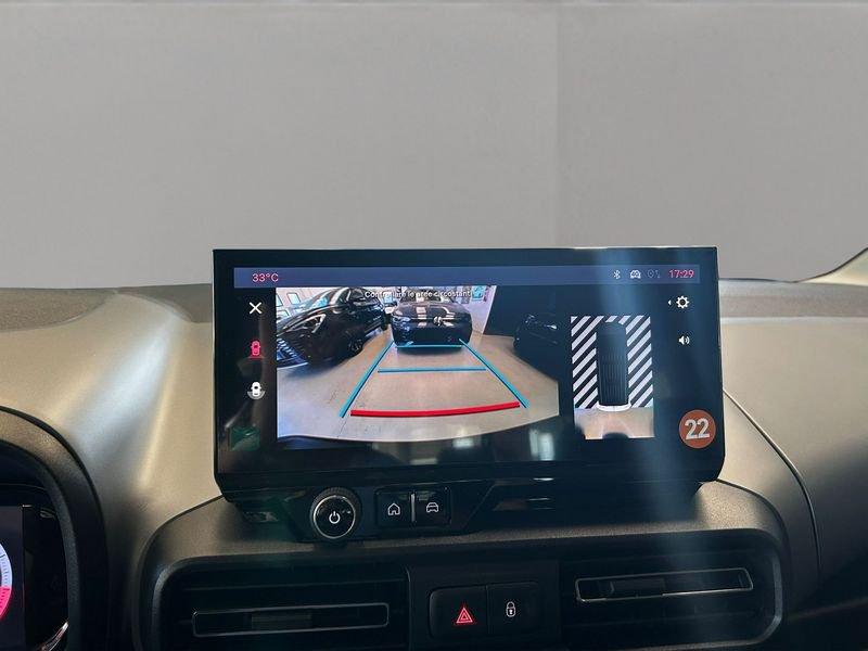 FIAT Doblò Doblo PL 1.5 BlueHdi 130cv EAT8 7p.ti