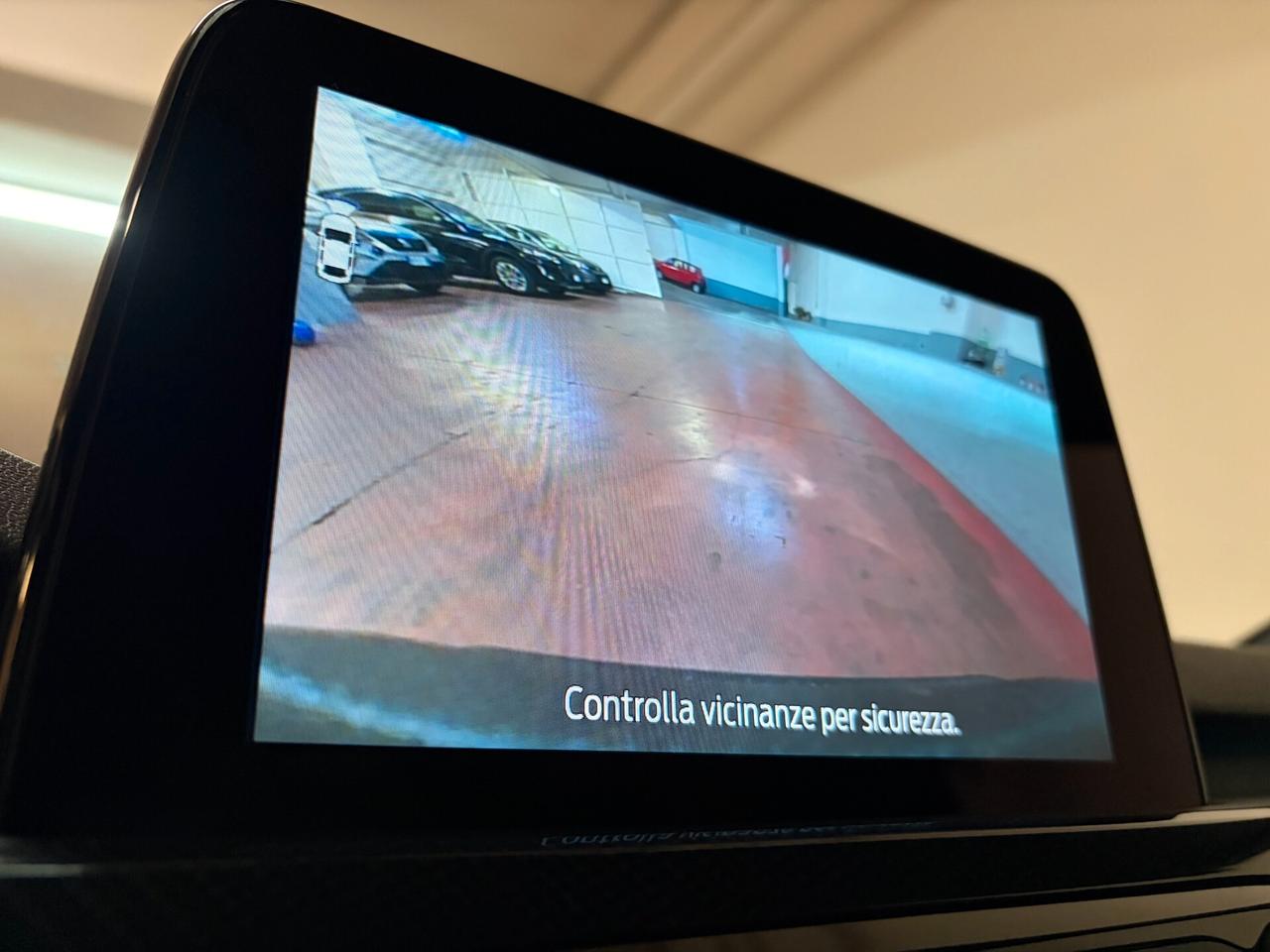 Ford Kuga 2.5 Full Hybrid 190 CV CVT 2WD ST-Line X