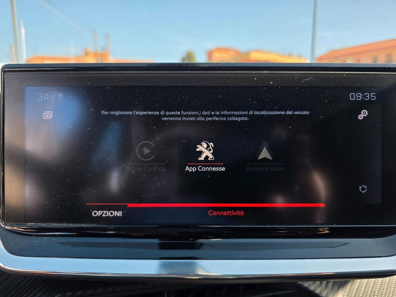 Peugeot 2008 1.5 BlueHDi 100 S&S GT Line