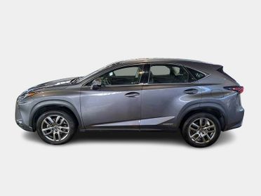 LEXUS NX 300h Hybrid Business 4WD