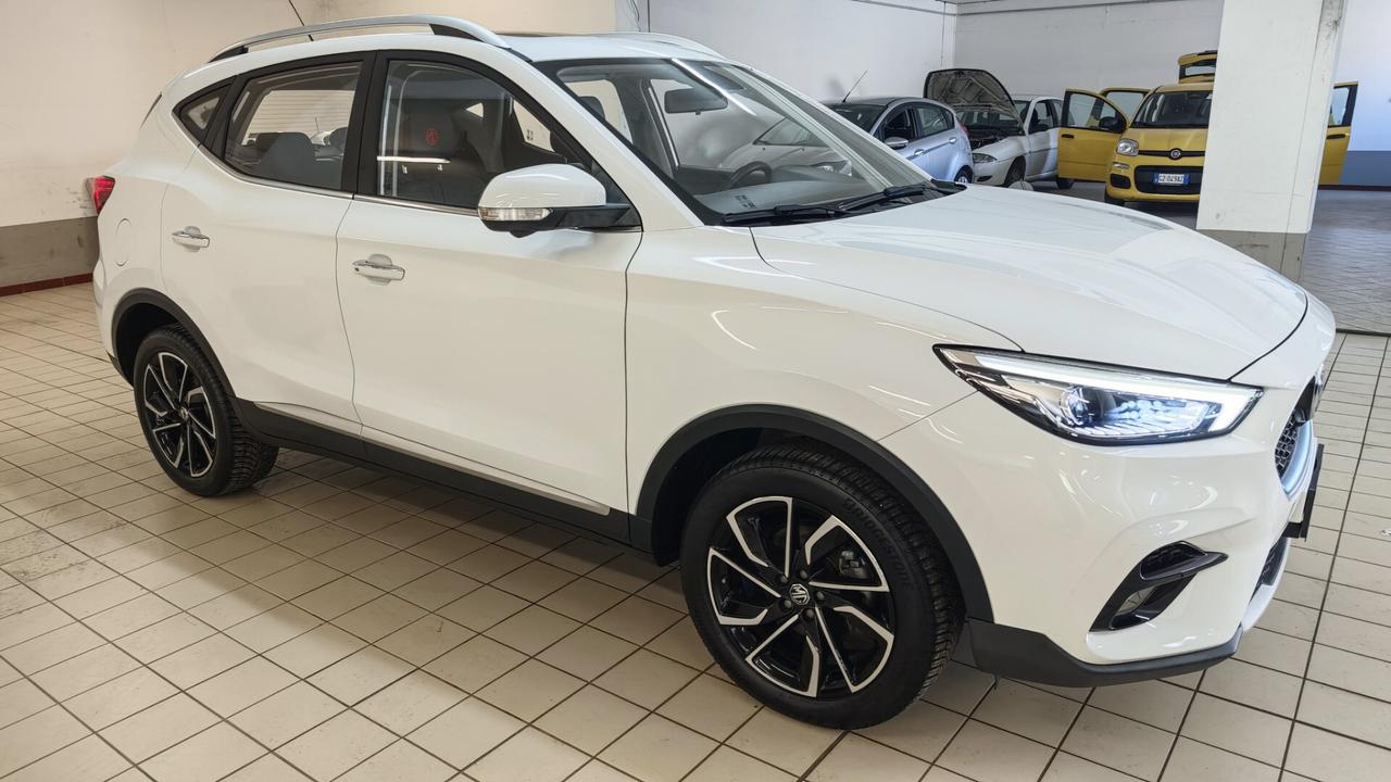 Mg ZS 1.0T-GDI Luxury