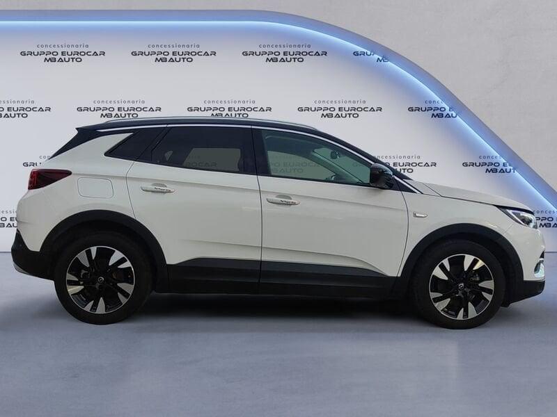 Opel Grandland Grandland X 2.0 diesel Ecotec S&S aut. 120 Anniversary