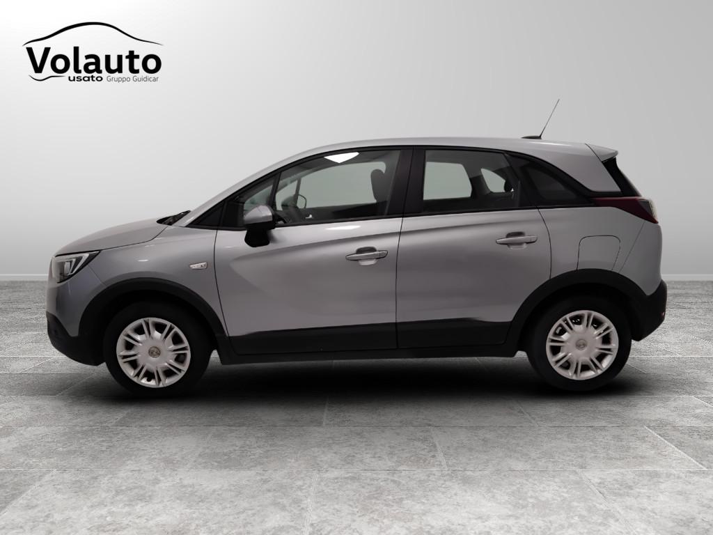 OPEL Crossland X - Crossland X 1.2 83cv my18.5