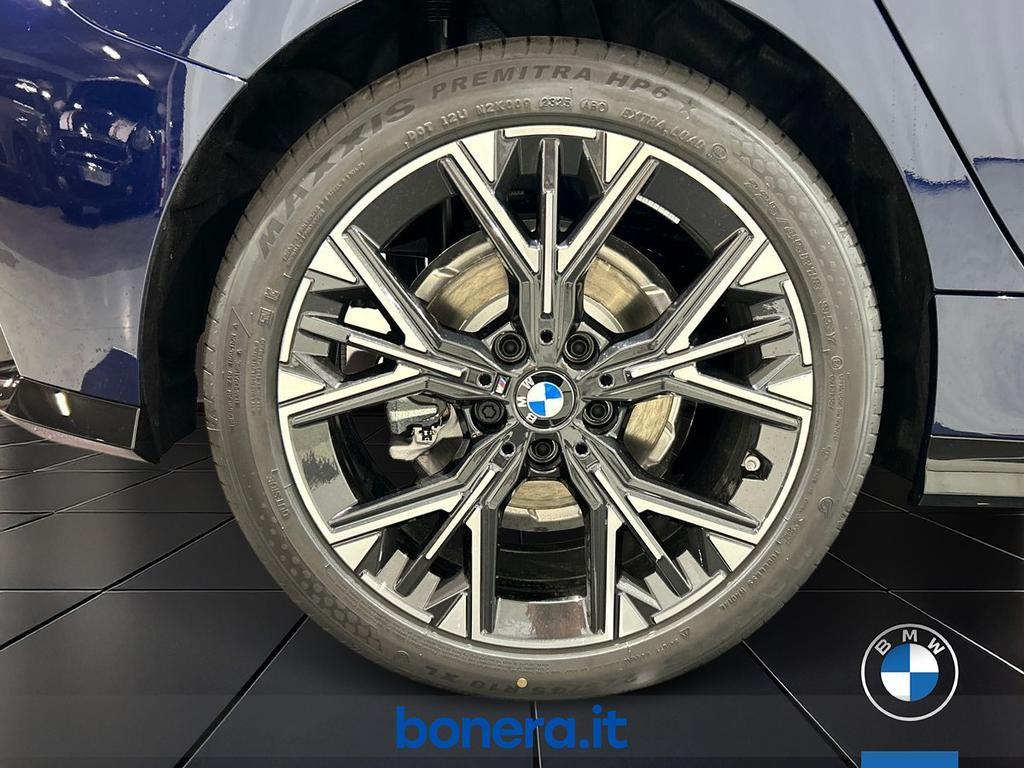 BMW Serie 1 120 48V MSport DCT