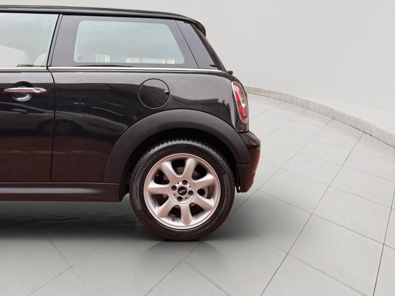 MINI Mini 3ª serie (R56) Mini 1.4 16V Ray G