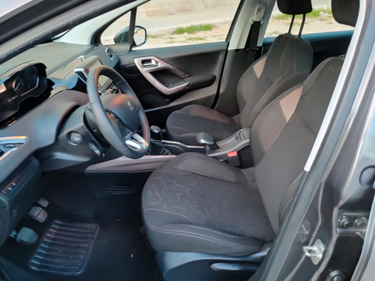 Peugeot 2008 1.6 HDI 75CV (KM 76000)