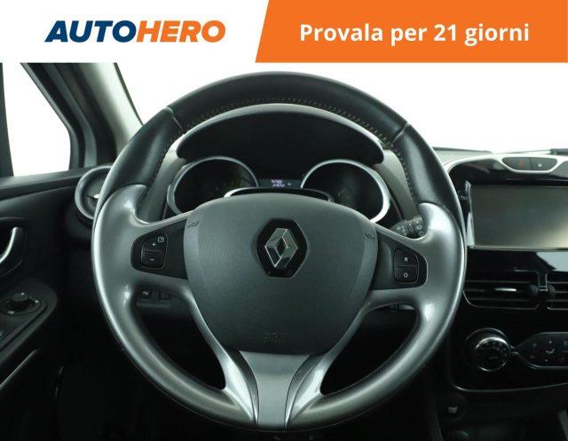 RENAULT Clio 0.9 TCe 12V 90CV Start&Stop 5 porte Energy