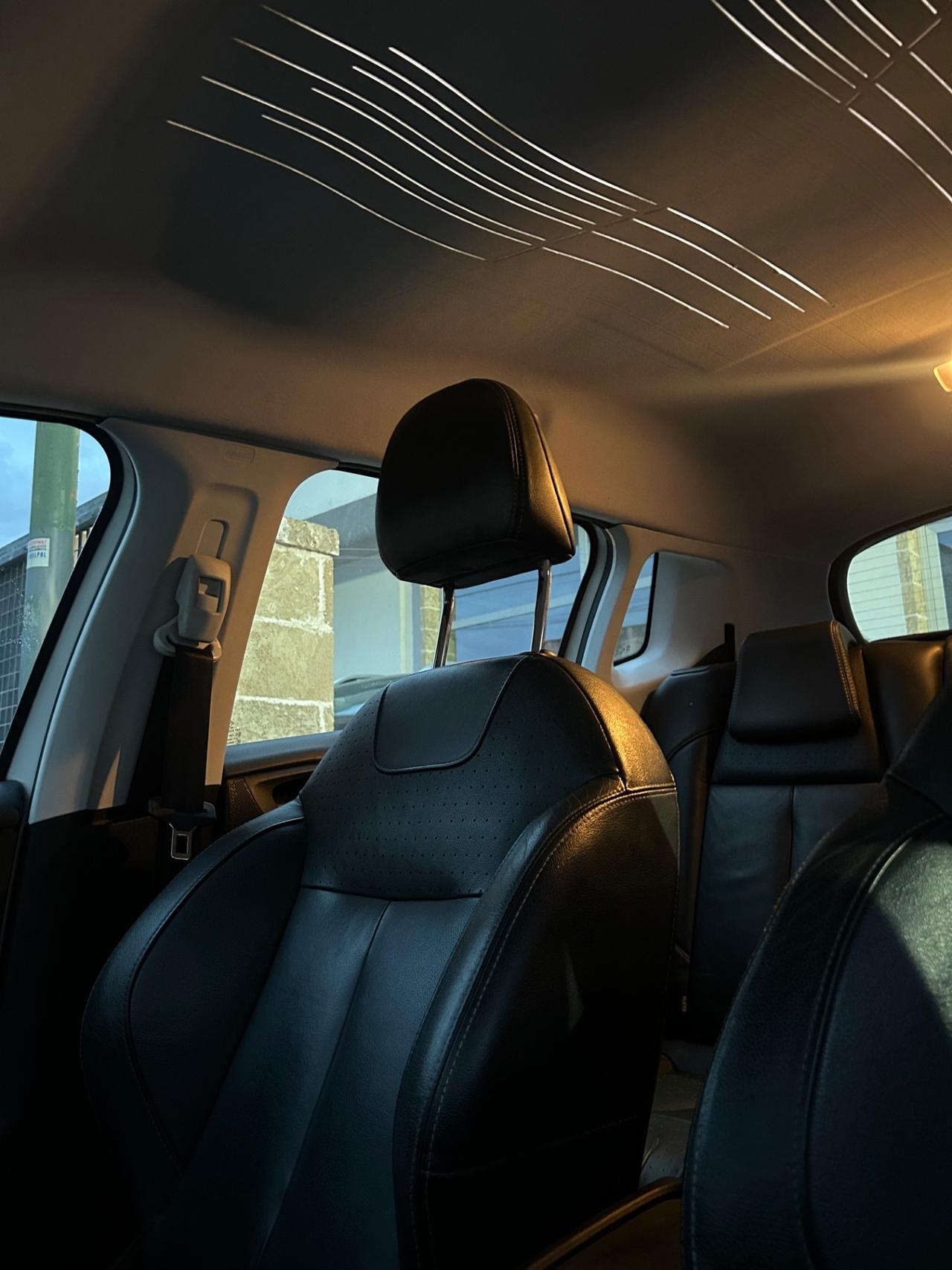 Peugeot 2008 BlueHDi 92 cv ALLURE-2016/CLIMA/SENSORI