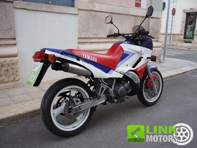 YAMAHA TDR 125 R ++ ASI++