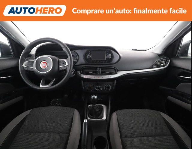 FIAT Tipo 1.4 4 porte Easy