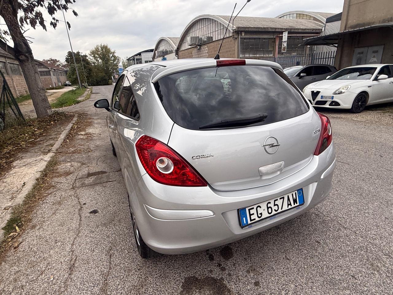 Opel Corsa 1.3 CDTI 75CV F.AP. 3 porte Elective