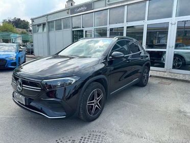 Mercedes-Benz EQA 300 4Matic Premium