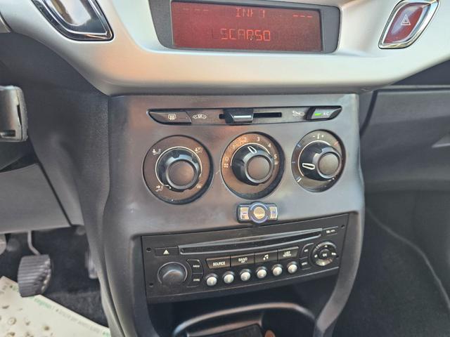 CITROEN C3 1.1 Business