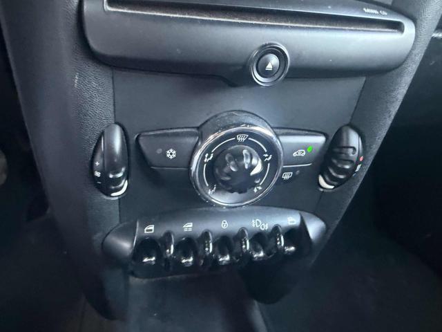 MINI Cabrio 153,011km Mini 1.6 16V Cooper D Cabrio Come nuova