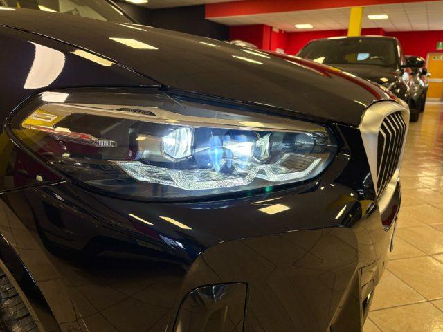 BMW X3 xDrive20i 48V Msport NO VINCOLO FINANZIAMENTO