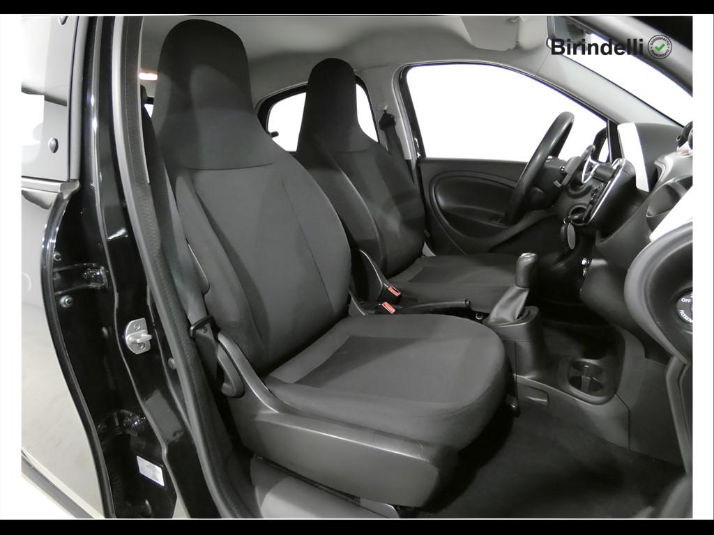 SMART forfour 2ªs. (W453) - forfour 70 1.0 Youngster