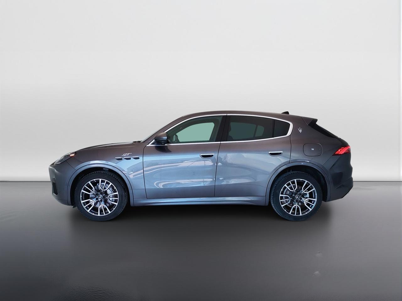 MASERATI Grecale 2022 - Grecale 2.0 mhev GT 250cv auto