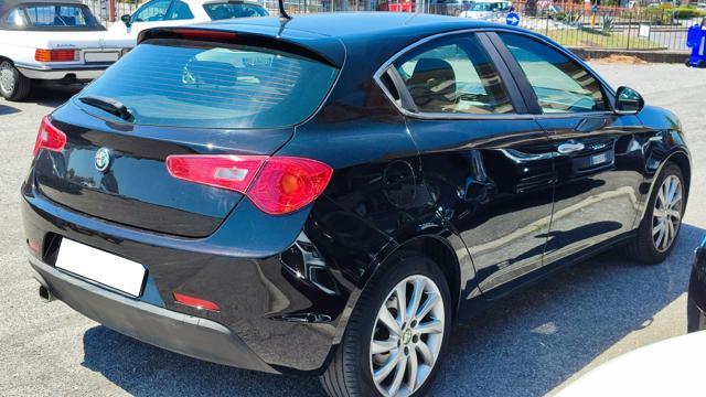 ALFA ROMEO Giulietta 1.6 JTDm-2 105 CV