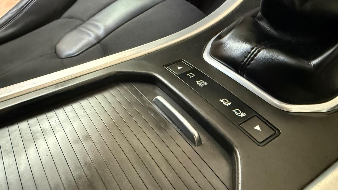 Land Rover Range Evoque 2.2 TD4 5p. Prestige