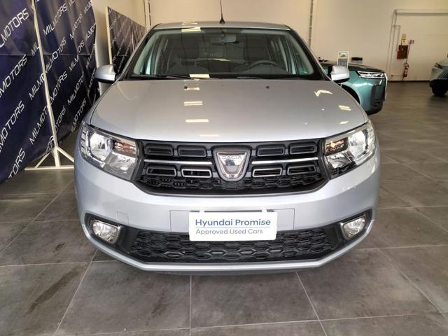 DACIA Sandero Stepway 1.0 TCe 100 CV ECO-G Access