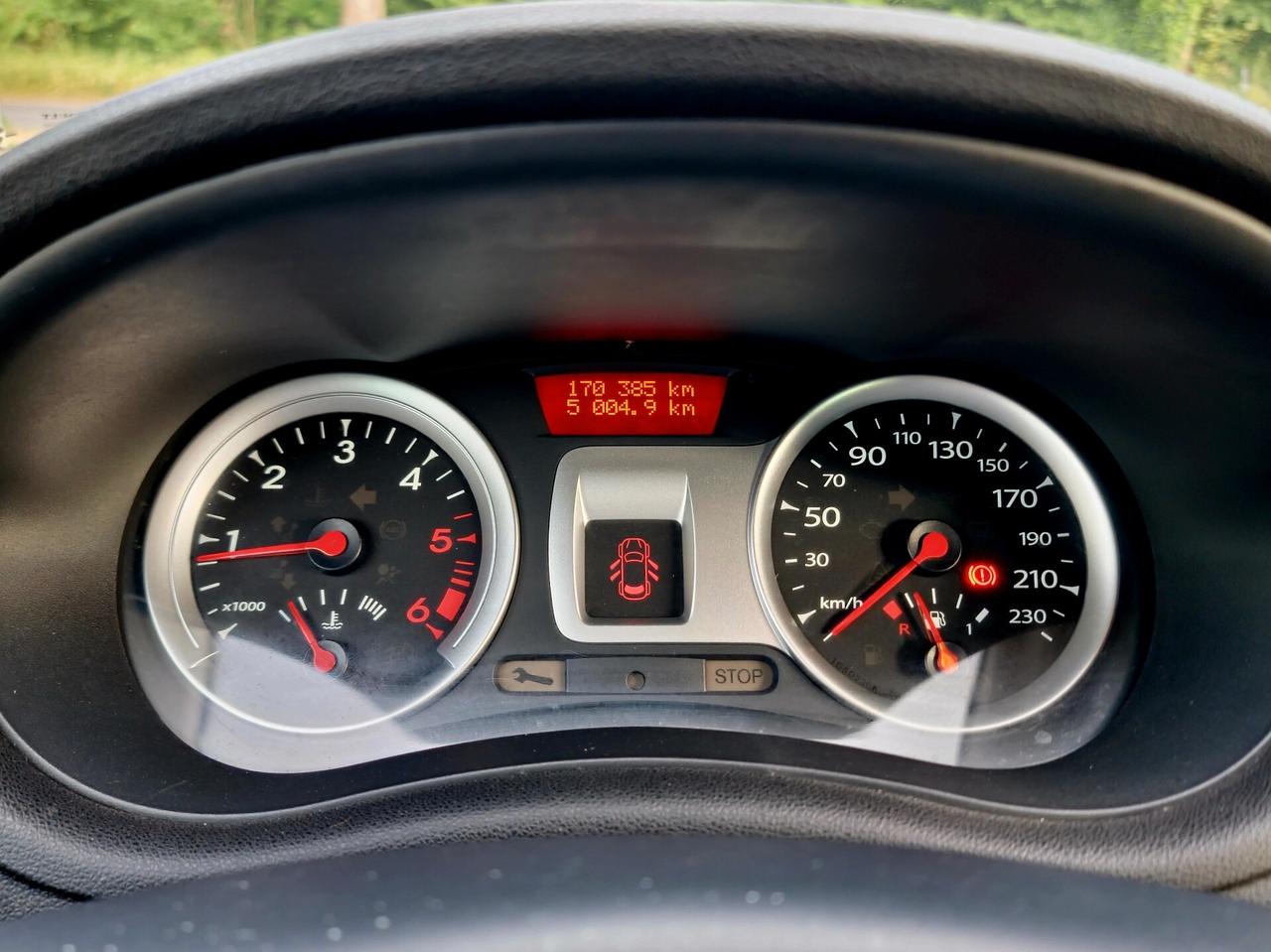 Renault Clio 1.5 dCi 75CV 5 porte Dynamique 2010-E5 Manuale NEO