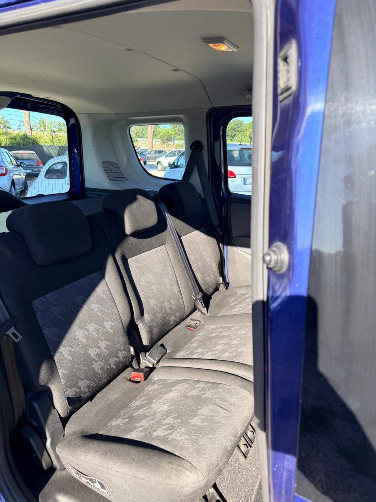 Opel Combo 1.4 Turbo EcoM 120CV PC-TN Elective