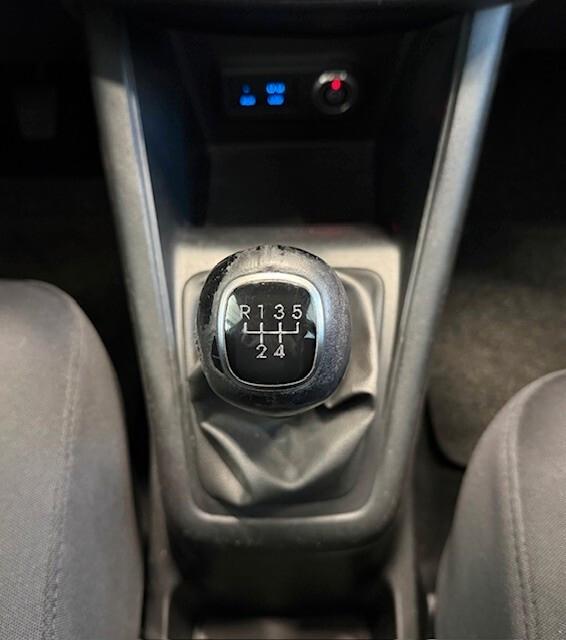 Hyundai iX20 1.4 90 CV Econext Comfort