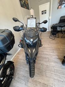 BENELLI TRK 502 - COME NUOVA